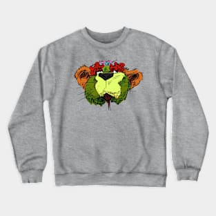 GummiBär Crewneck Sweatshirt